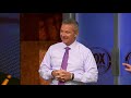 Urban Meyer discusses the evolution of 'rugby' tackling  URBAN'S PLAYBOOK  FOX COLLEGE FOOTBALL