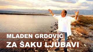 ZA ŠAKU LJUBAVI - MLADEN GRDOVIĆ 🔴 HIT FESTIVALA CMC 2022 🔴 4K UltraWide