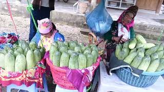 Ngọc Hoa mưa ỉn phà Lin le má tenh chăn hênh pi noong ơi