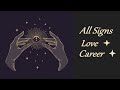 All Signs ❤️💲December 2024 LOVE & CAREER Timestamps In Description Box (In Case You Missed It)