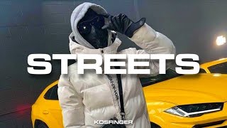 [FREE] Kay Flock x B Lovee x NY Drill Sample Type Beat 2022 - "Streets"