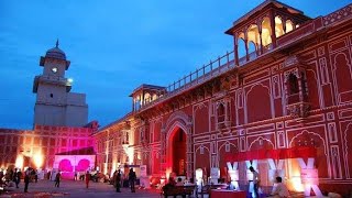 Jaipur – ASHUTOSH | No Copyright Music | 6 Must visit places in Jaipur Rajasthan Jaipur travel guide