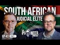 The Rise of Transformationism | Professor Koos Malan (Part one) | TPP #43