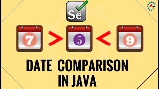 How to Compare two Dates in Java using compareTo() method