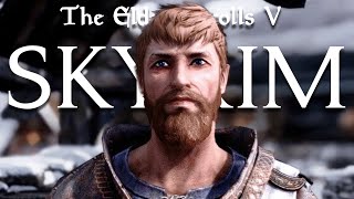 Skyrim Role Play | The Tale of Lucius | Roleplaying as a Vigilant of Stendarr 001