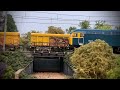 cavalex class56 the best rtr oo diesel loco ever