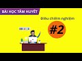 2 chiêm nghiệm thức tỉnh và Ám Ảnh Đời tôi