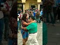 lisset y joselito que romanticos joselito lisset plazalibertad parque suscribete shorts viral