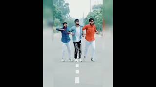 Akhil Shopping karwade dance vidio BOB Sukh sanghera New Punjabi Song