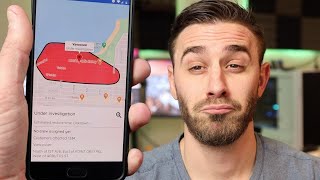 Google Maps is Tricky with Jetpack Compose (VLOG)