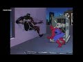 Venom vs Homem aranha 3