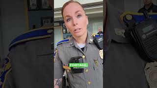 Sergeant Misconduct With First Amendment Auditor in Connecticut