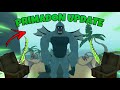 PRIMADON LOOT IS BROKEN! (Relic Update) | Deepwoken