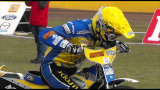 2011 Elite League Speedway ~ Eastbourne Season Preview