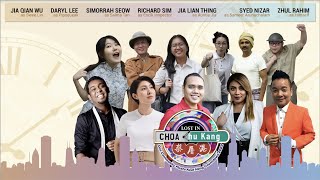 [SHOCKplug Tv Live] One Community Fiesta Keat Hong Countdown 2022