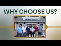Why Choose Us - Stoltzfus Structures