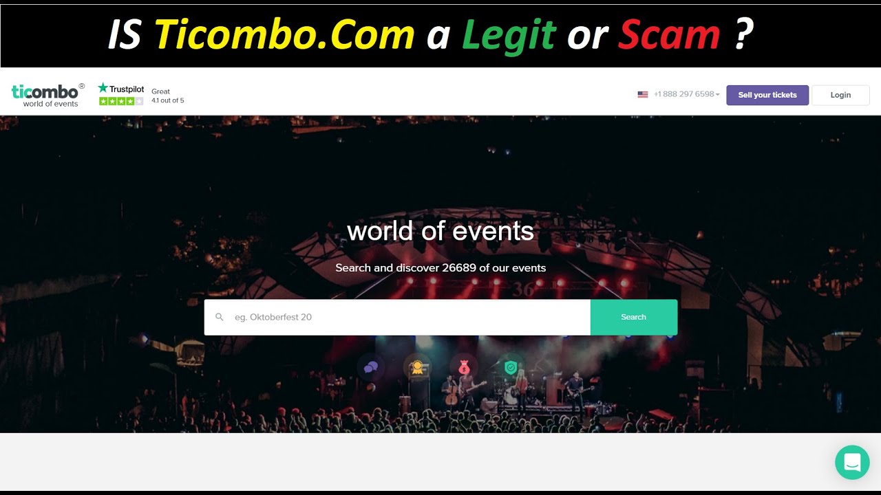 Is Ticombo Legit Ticombo Reviews Ticombo Com Reviews Ticombo