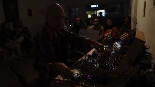 Live at Artless Gallery || Marseille || November 2024