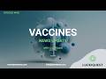 Vaccine Research Update – 29 May 2026: GSK Arexvy Japan expansion, Pfizer 25-valent PCV and More