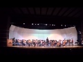 Morton Ranch High School Orchestra: Lady Gaga Hit Mix