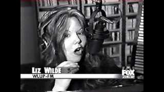 Liz Wilde Old School Demo