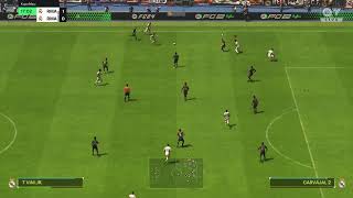 EA FC 24  (Fifa24) Ps5  Gameplay ONLİNE !!