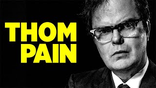 Thom Pain starring Rainn Wilson | Trailer