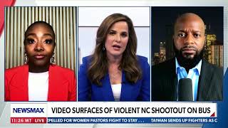 Whitley Yates and Adrian Norman Defend Those Fired for Responding to Crime