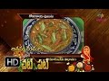 GOKARAKAYA PULUSU | Athamma Ruchula Spl Chat Pata | 24th January 2017 | Full Episode | ETV Abhiruchi