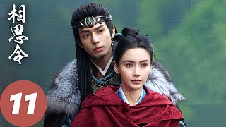 ENG SUB【相思令 Everlasting Longing】EP11 “无论在哪里，我都会及时出现”（杨颖、宋威龙）