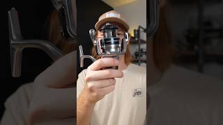 Unboxing the Shimano Saragosa SW5000XG #fishing #shimano