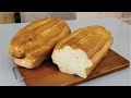 Super Fofinho - Receita Caseira de Pão Melão