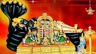 Thirumazhisai Azhwar - திருமழிசை ஆழ்வார் | Vijayalakshmi