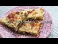 turkish food borek recipe by tasty food recipes