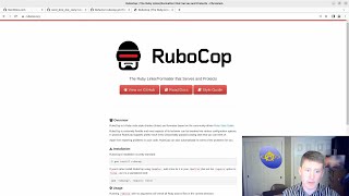 Change RuboCop Config to Enable New Cops By Default for a Rails Application