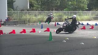 第６３４回　へなちょこライダー走行会　しげさん　ミニコース計測 36 405