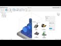 Autodesk Fusion | Module 8: Additive manufacturing (3D printing)