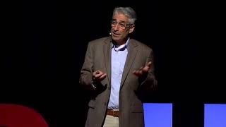 What Godzilla can teach us about nuclear weapons | Jeffrey Berejikian | TEDxUGA