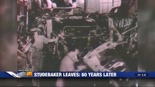 60 Years Later: South Bend moves forward after Studebaker’s departure