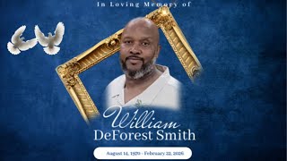 Carter's Funeral Services is live!