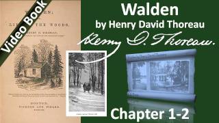 Chapter 01-2 - Walden by Henry David Thoreau - Economy - Part 2