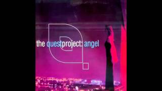 the quest project: angel (trouser enthusiasts heavenly host mix)