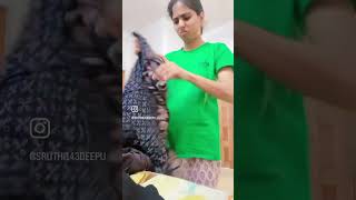 ഭർത്താവിന്റെ വീട് v/s സ്വന്തം വീട് 😂ഇങ്ങനെ എന്നെ പോലുള്ളവർ ഉണ്ടെങ്കിൽ cmnt pls😬 #shortvideo #short