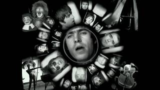 Oasis - Wonderwall (4K Remaster 60 FPS)
