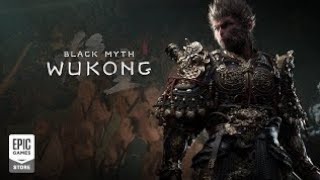 Black Myth Wukong_The_Most_Anticipated_Game_Of_2024_-Realistic Graphics _Trailer_Ultra4k(HDR60FPS)