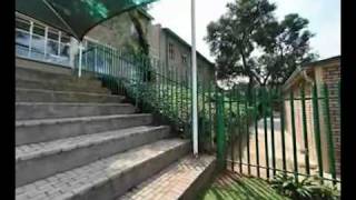 Laerskool Fontainebleau | School Video