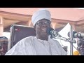 ESAN IPILE BY IMAM AGBA OFFA