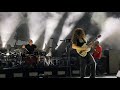 Coheed and Cambria-“The End Complete/The Final Cut” Live Raleigh,NC 9/22/21