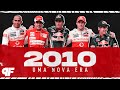 2010: UMA NOVA ERA - Revivendo Temporadas #3 - Primeira Fila F1