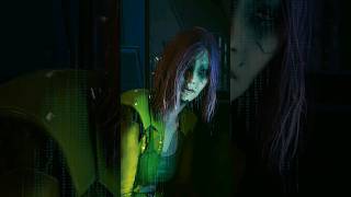 Cyberpunk 2077 Phantom liberty  Ending EDIT  #gaming#cyberpunk2077 #phantomliber